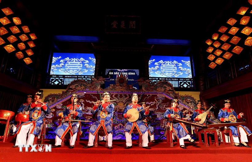 17 Di sản được UNESCO ghi danh: Nền văn hóa phong phú, đồ sộ của dân tộc